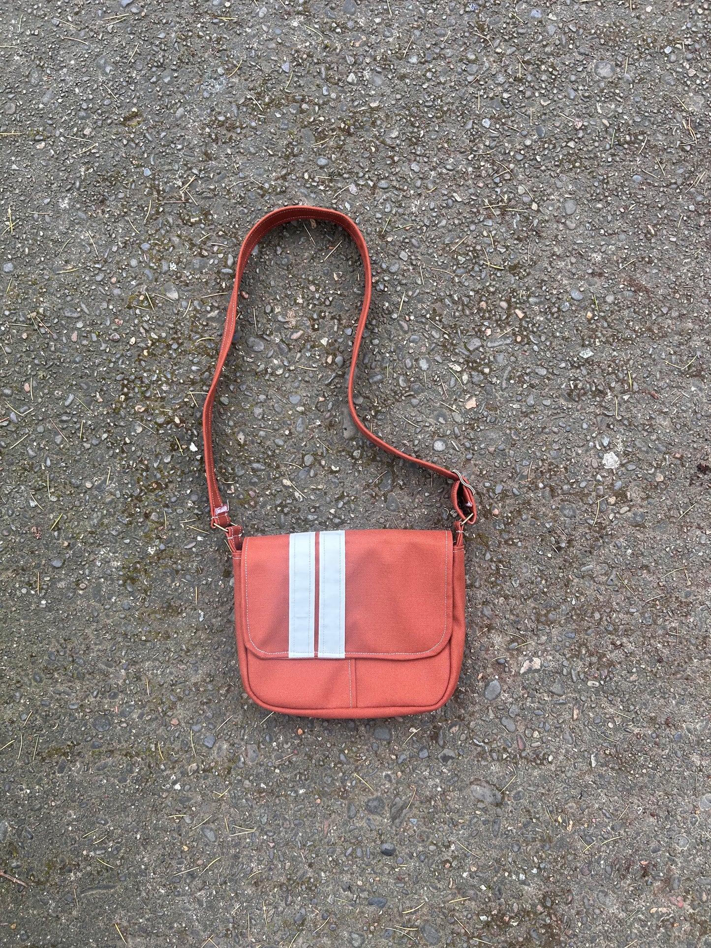 Brown Bag 03