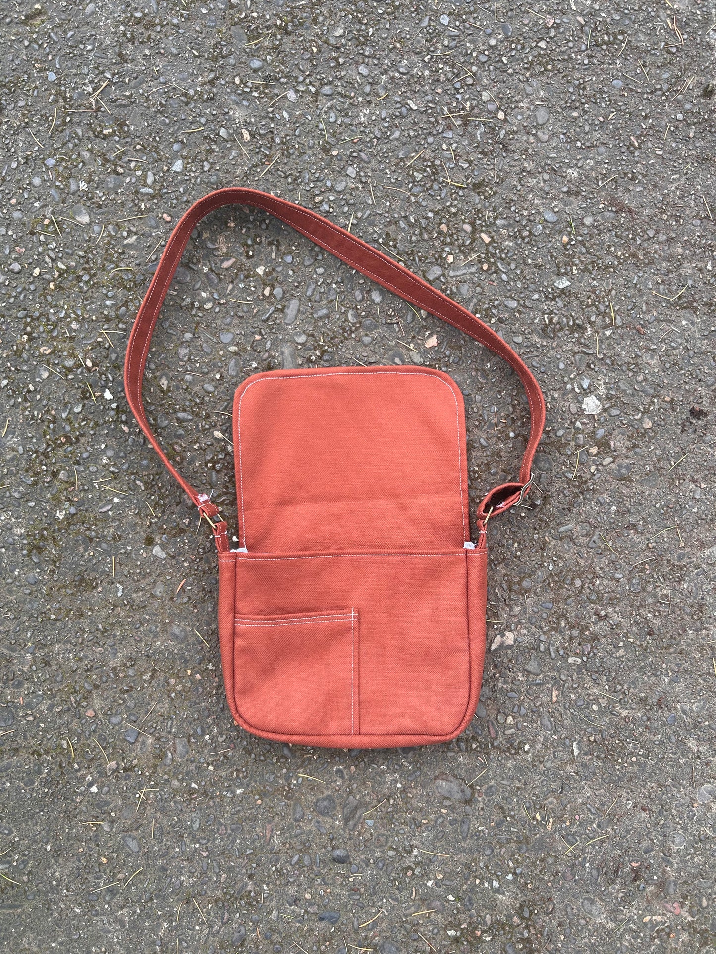 Brown Bag 03