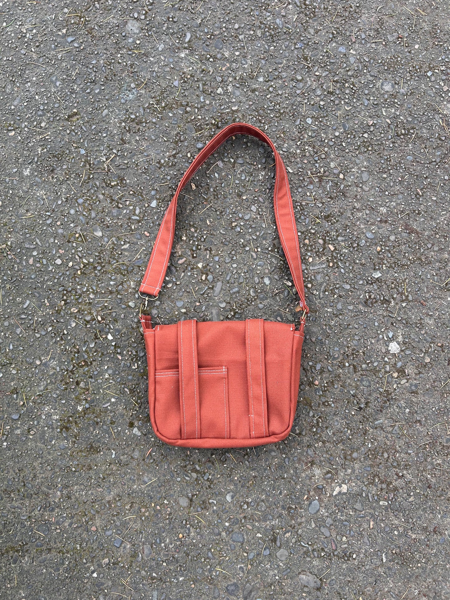 Brown Bag 04