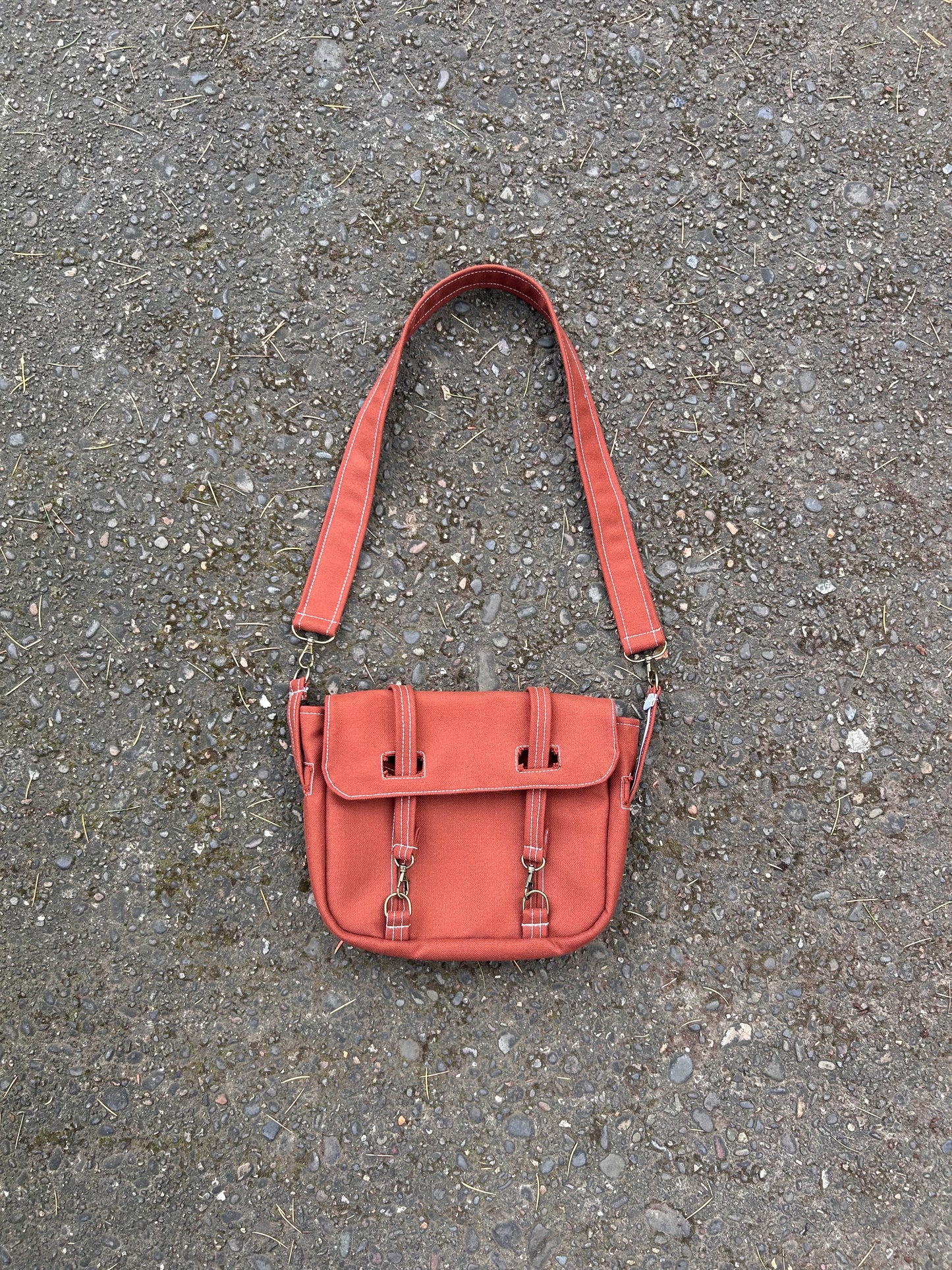 Brown Bag 01