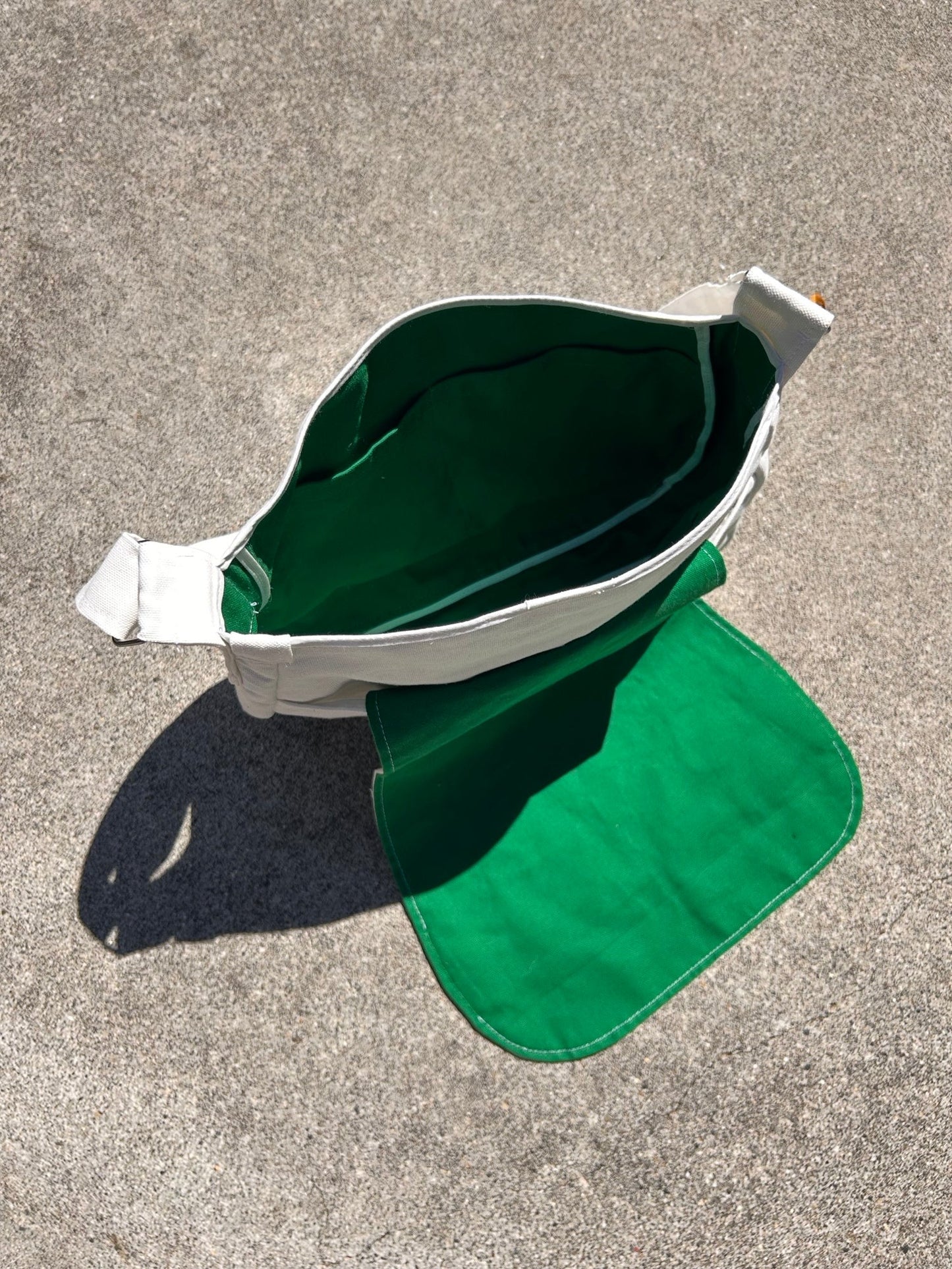 Speed Bag