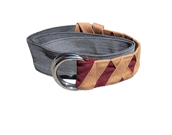 Sword Belt (PATTERN PDF)