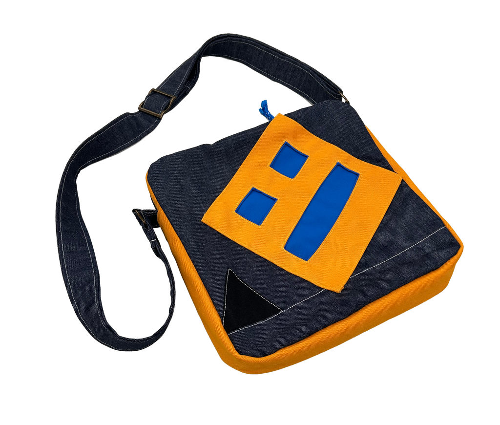 Dash Bag