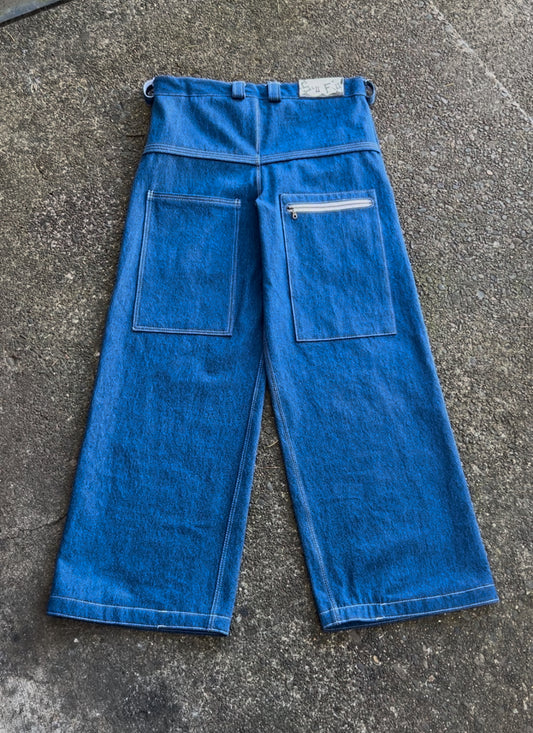Project Pants v2