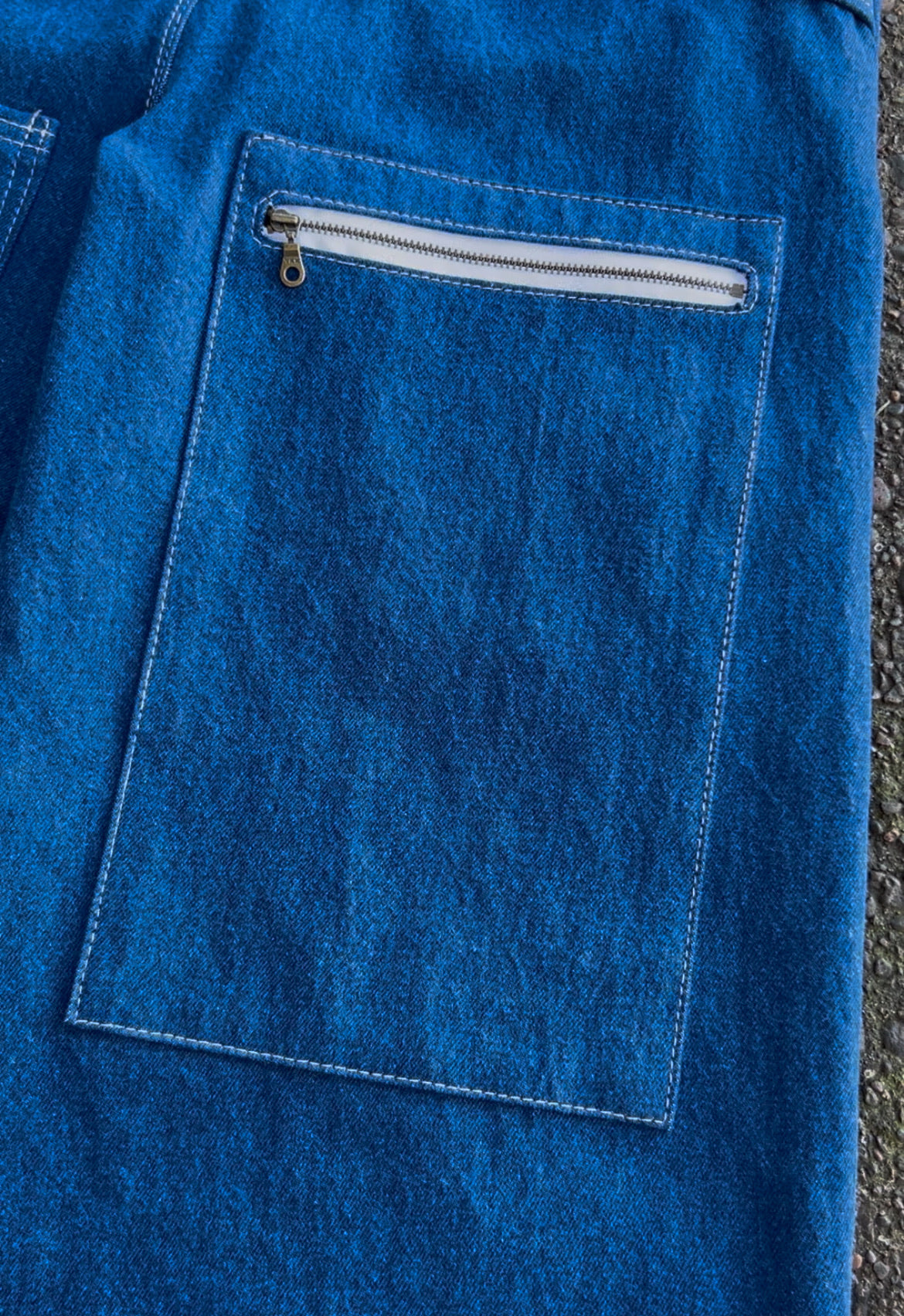 Project Pants v2