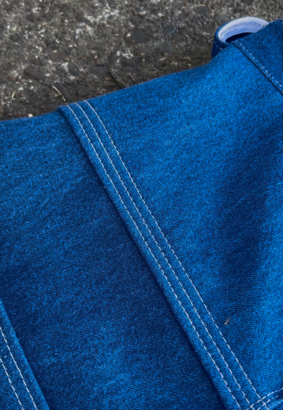 Project Pants v2