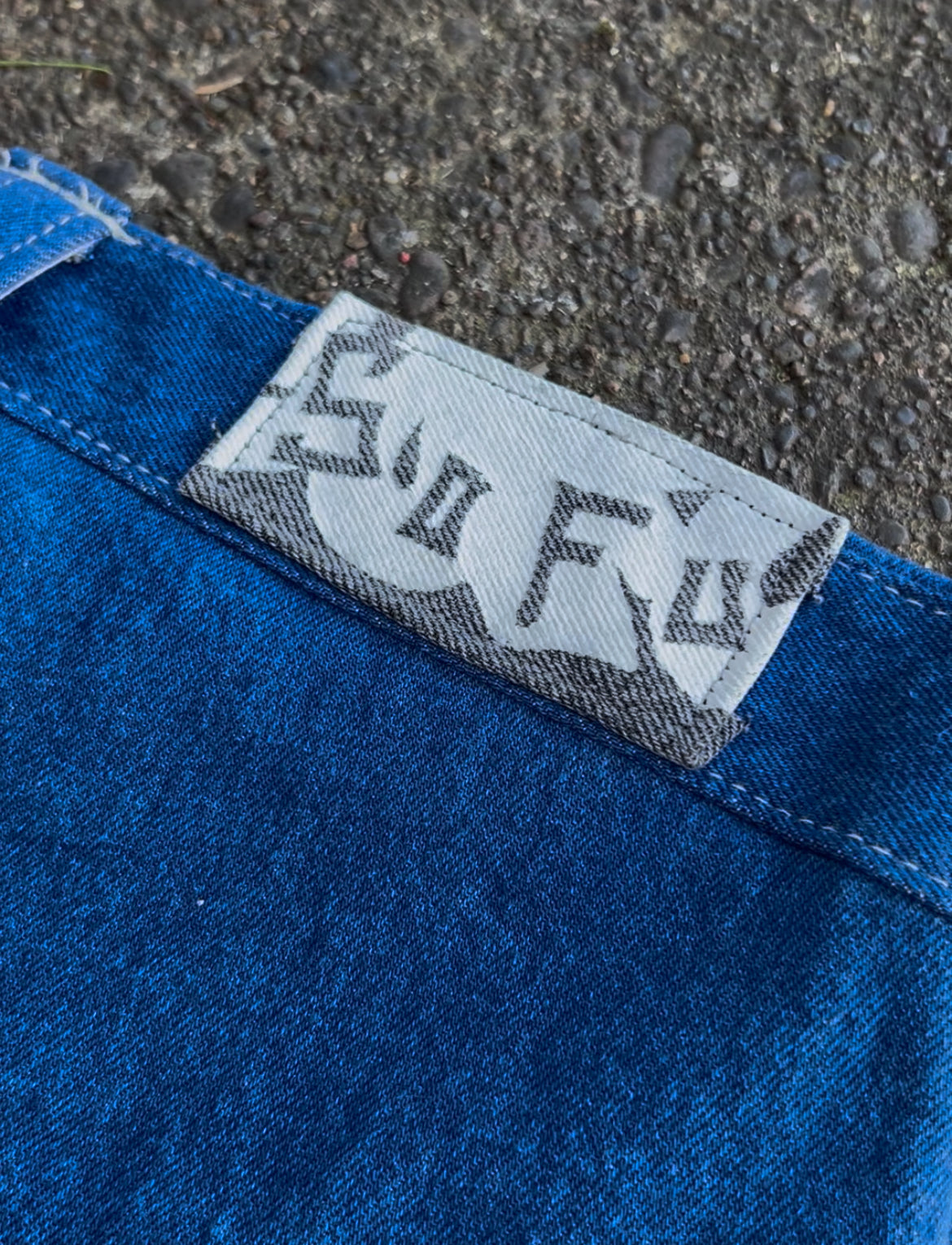 Project Pants v2
