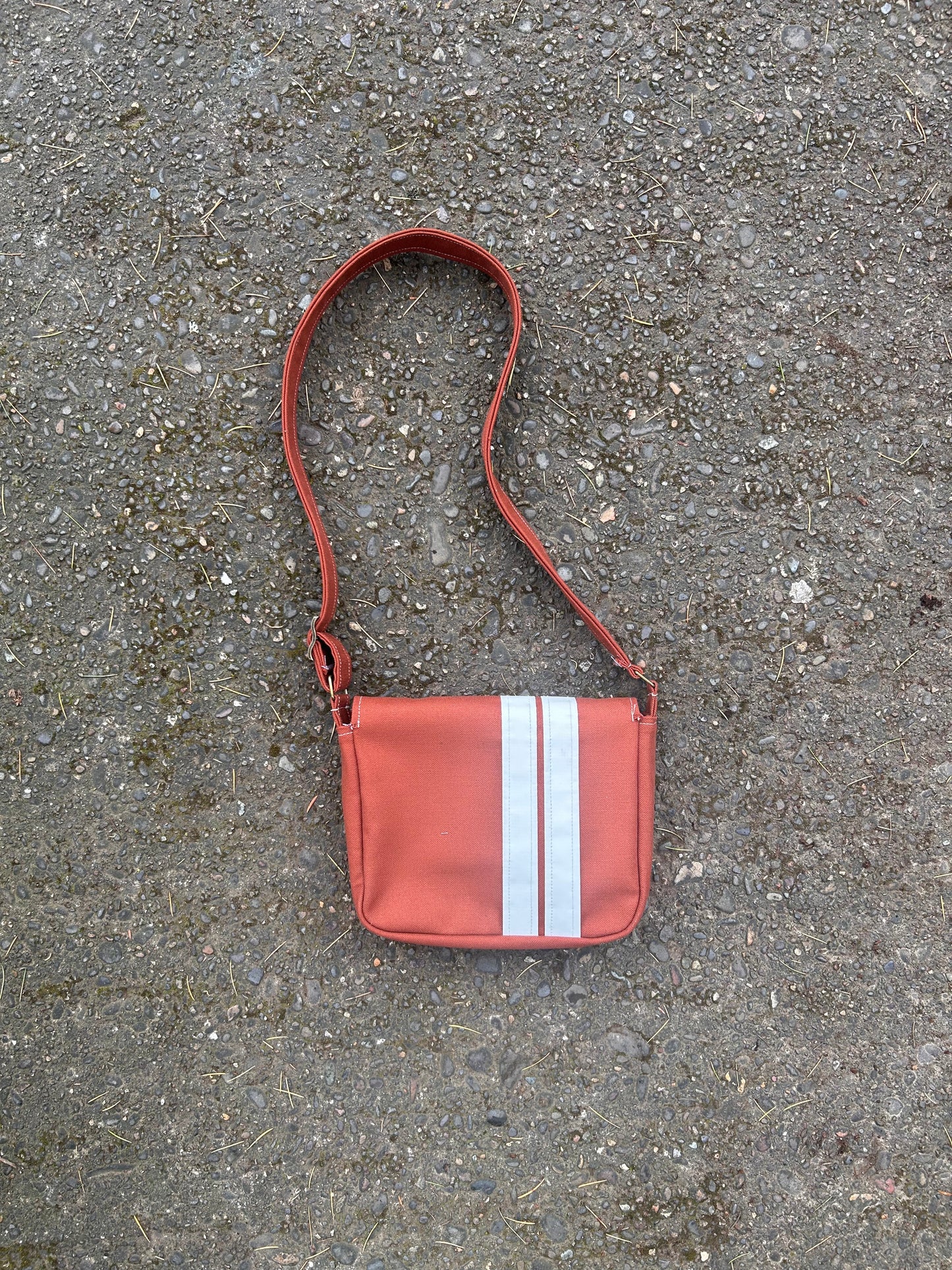 Brown Bag 03