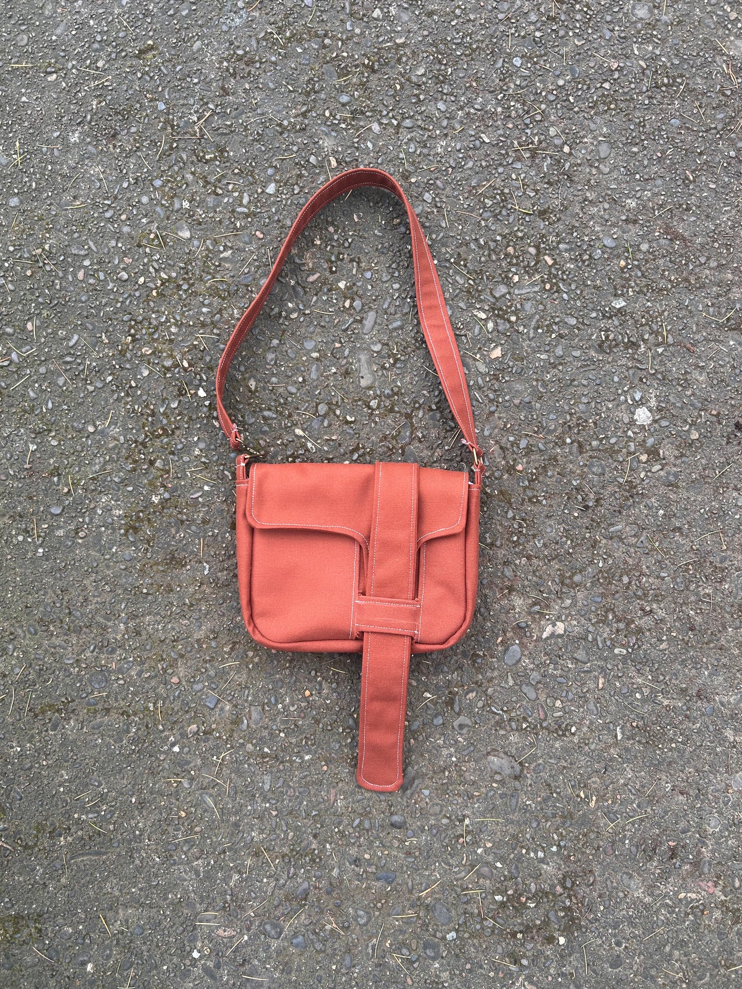 Brown Bag 02