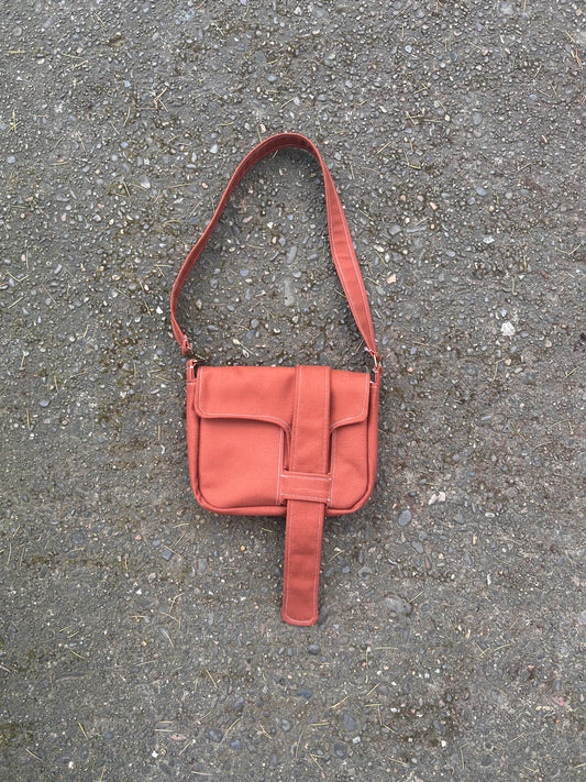Brown Bag 02