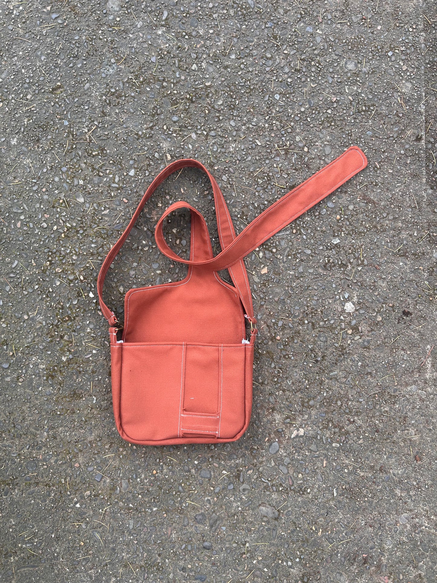 Brown Bag 02