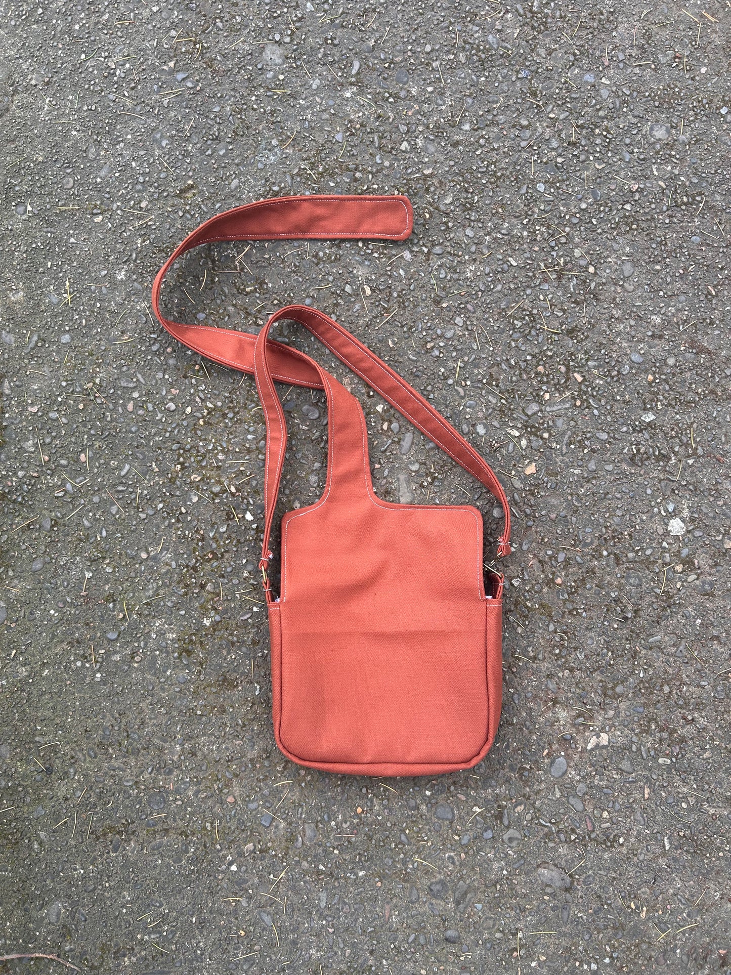 Brown Bag 02