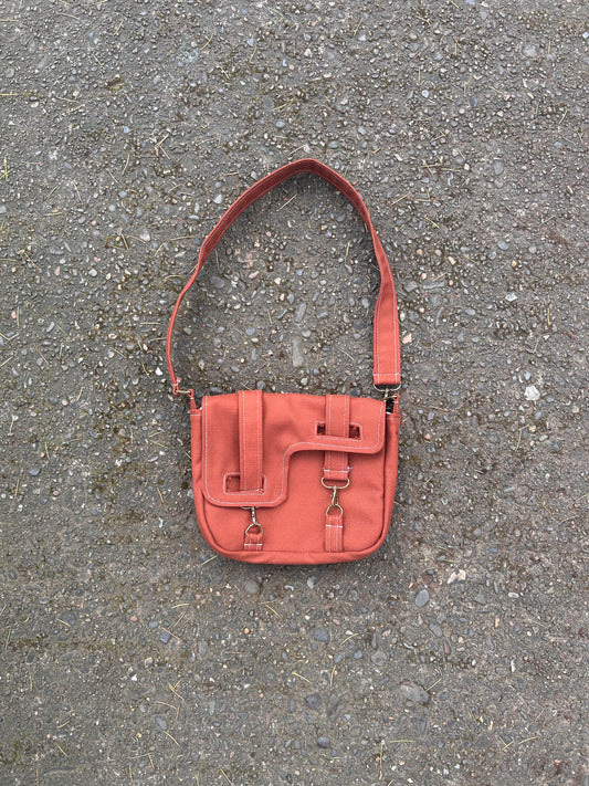 Brown Bag 04