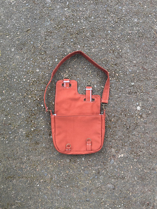 Brown Bag 04