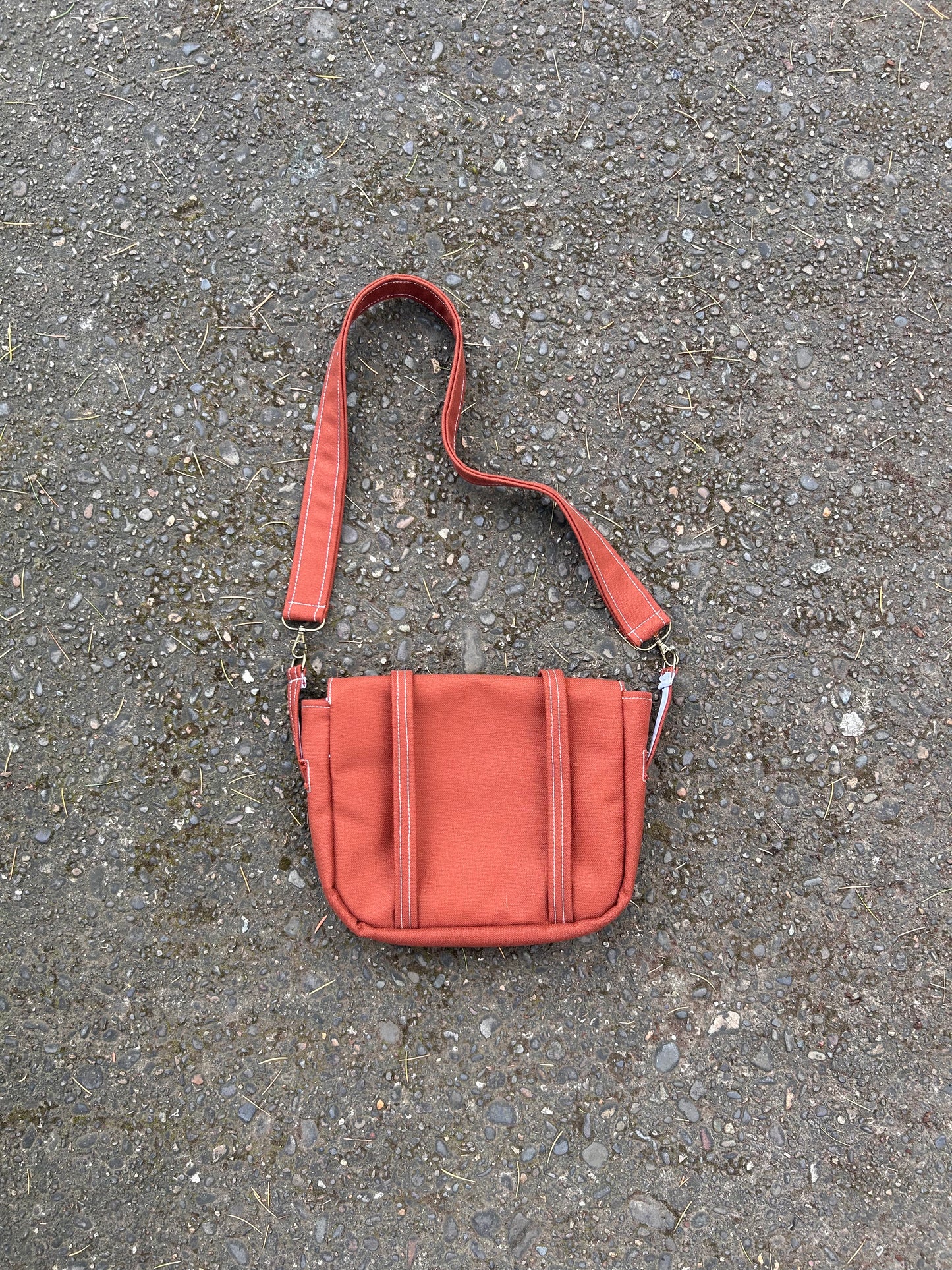 Brown Bag 01