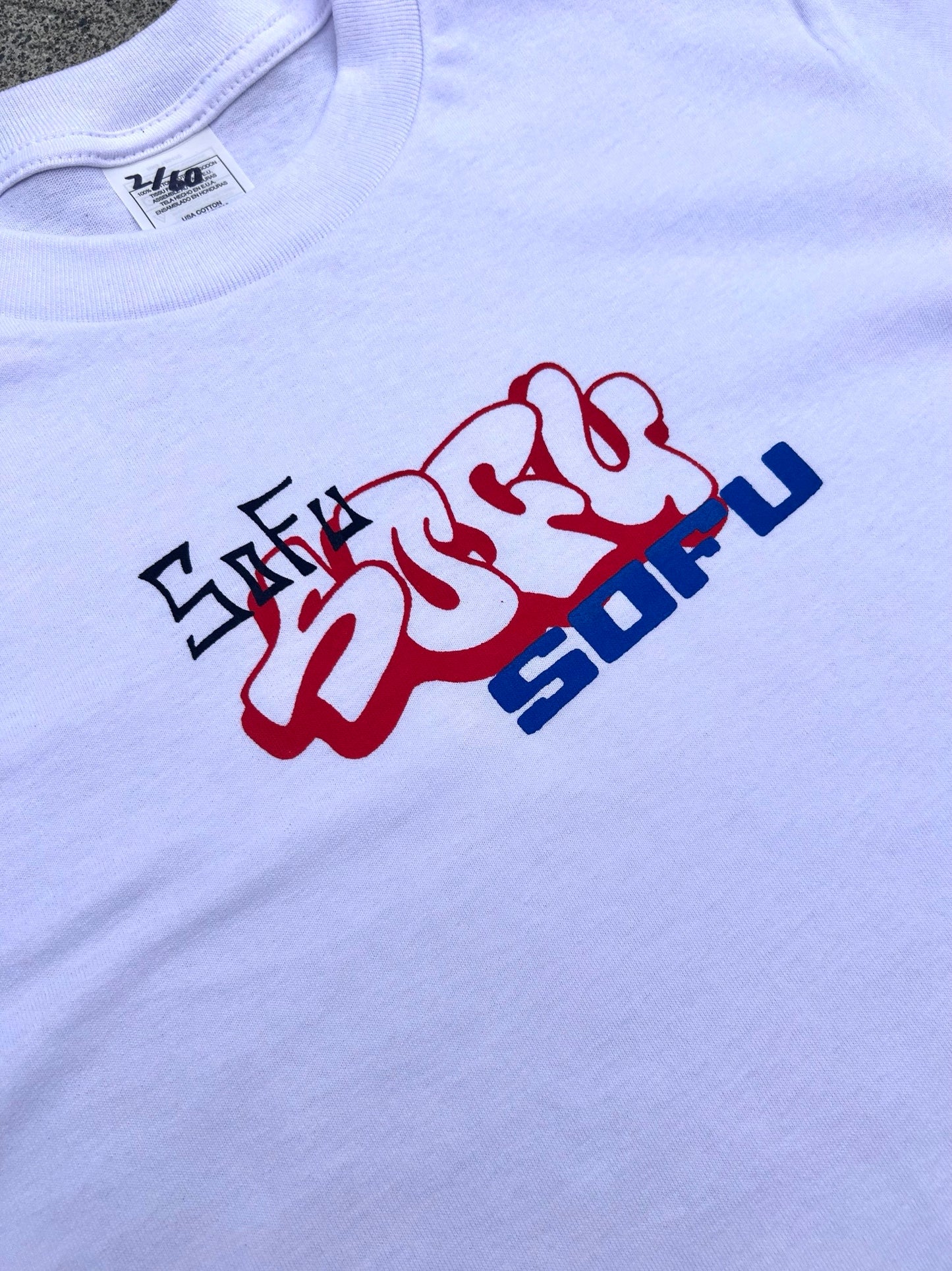 Logo Combo