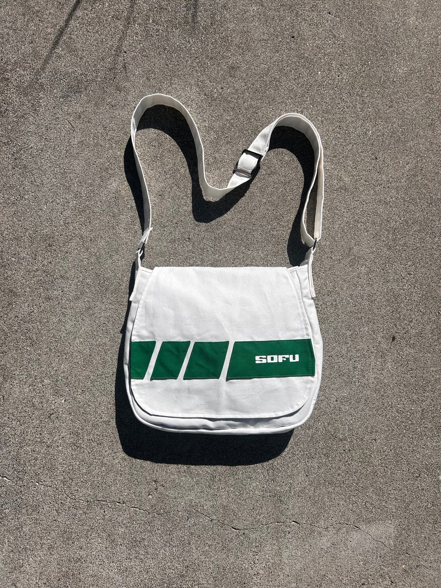 Speed Bag