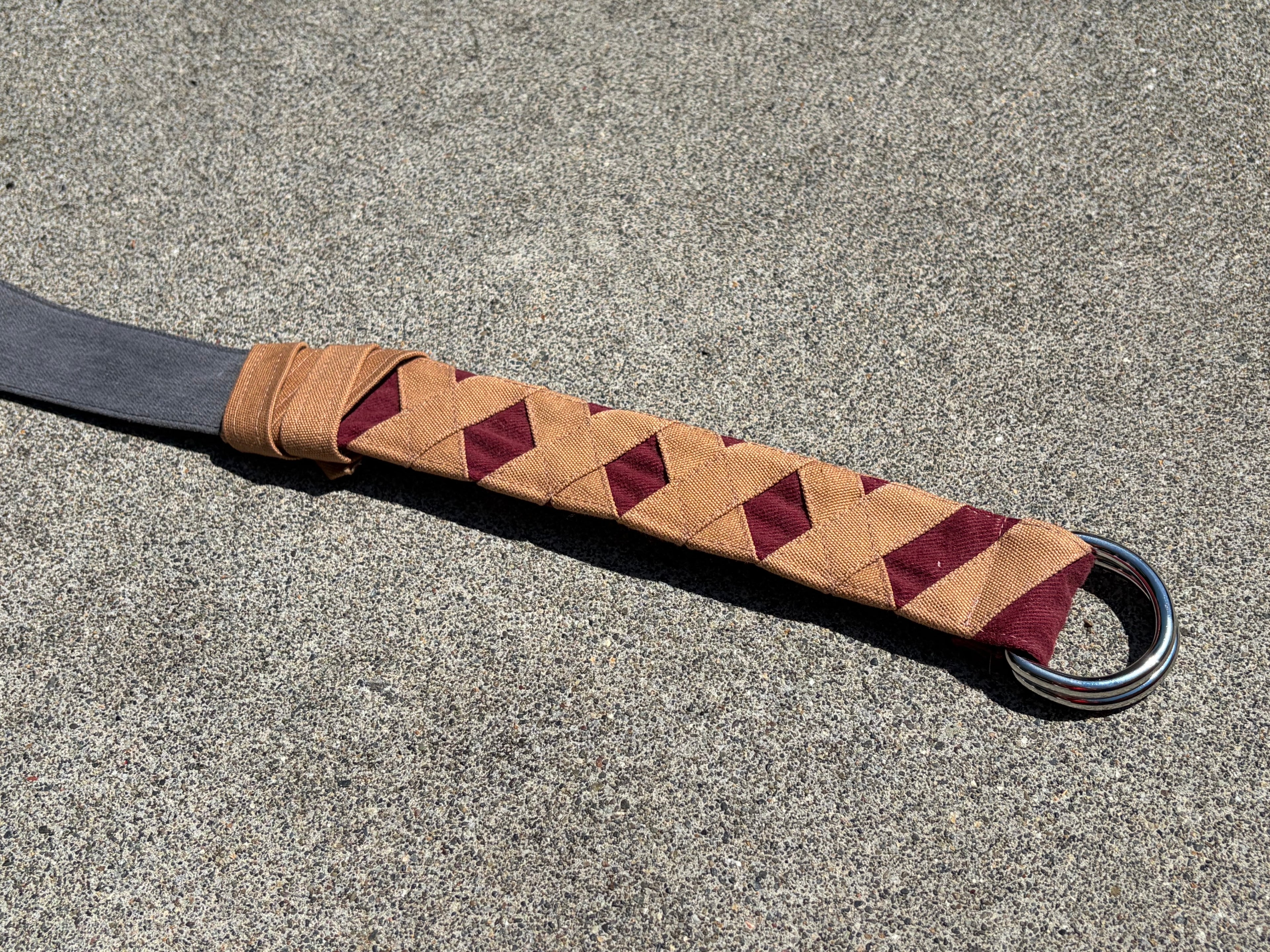 Sword Belt