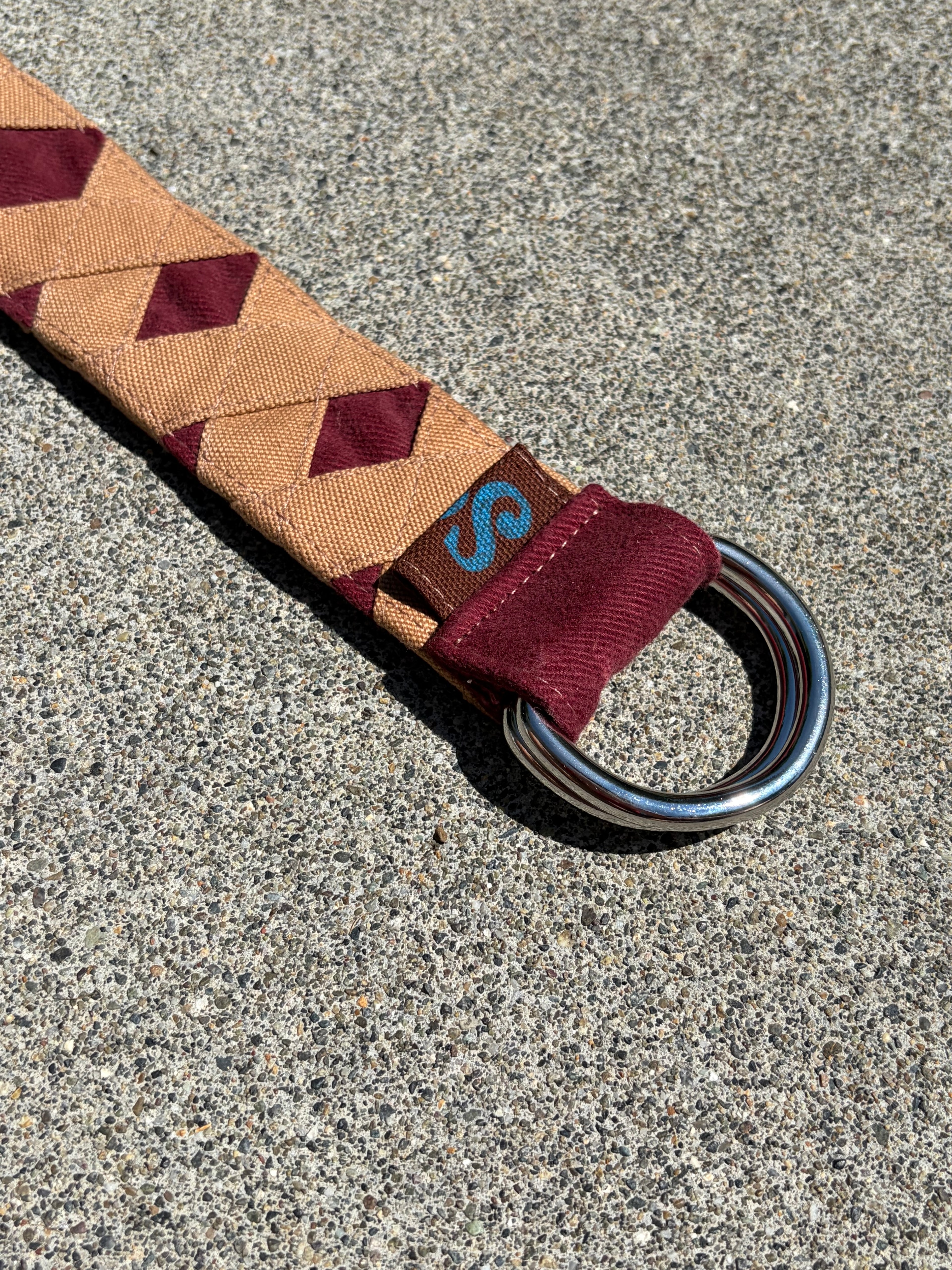 Sword Belt
