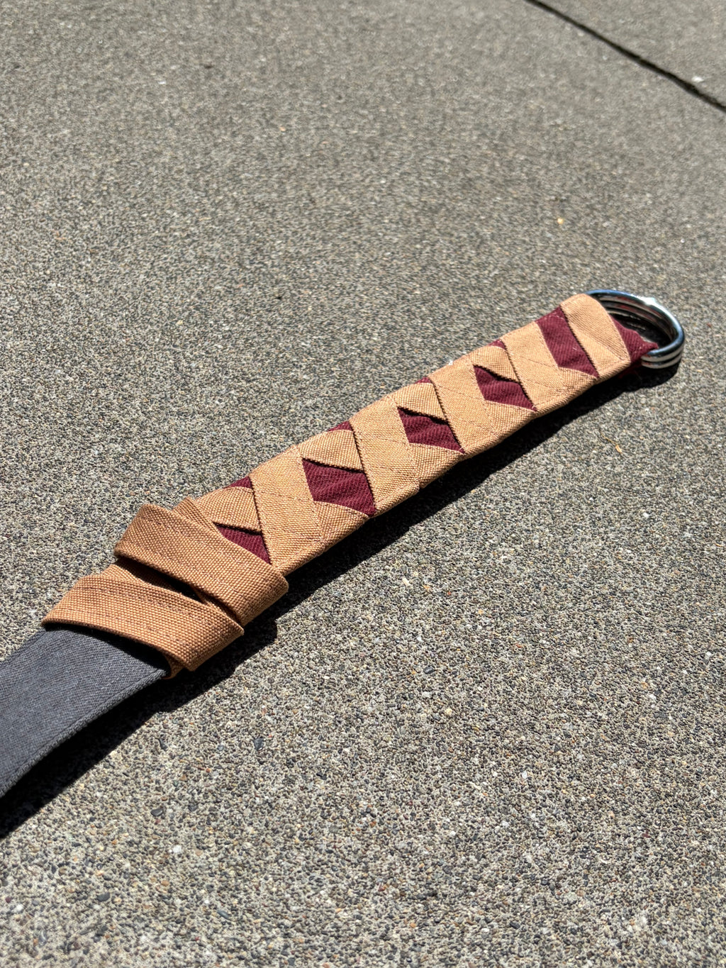 Sword Belt
