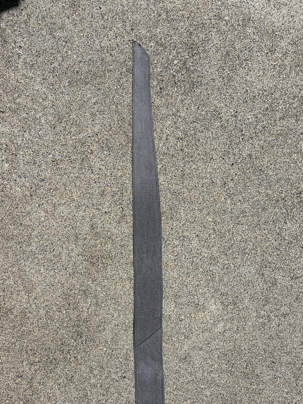 Sword Belt