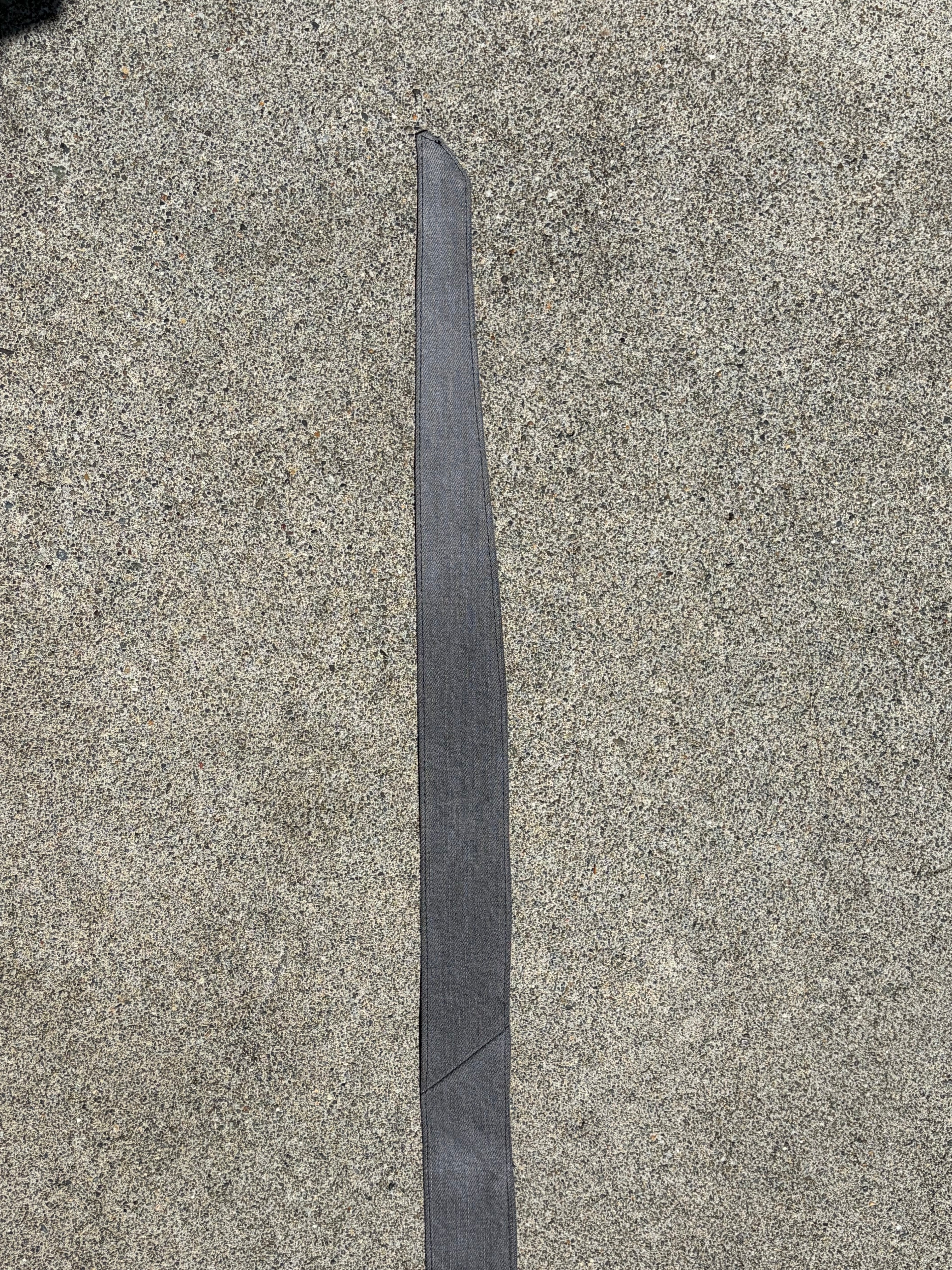 Sword Belt