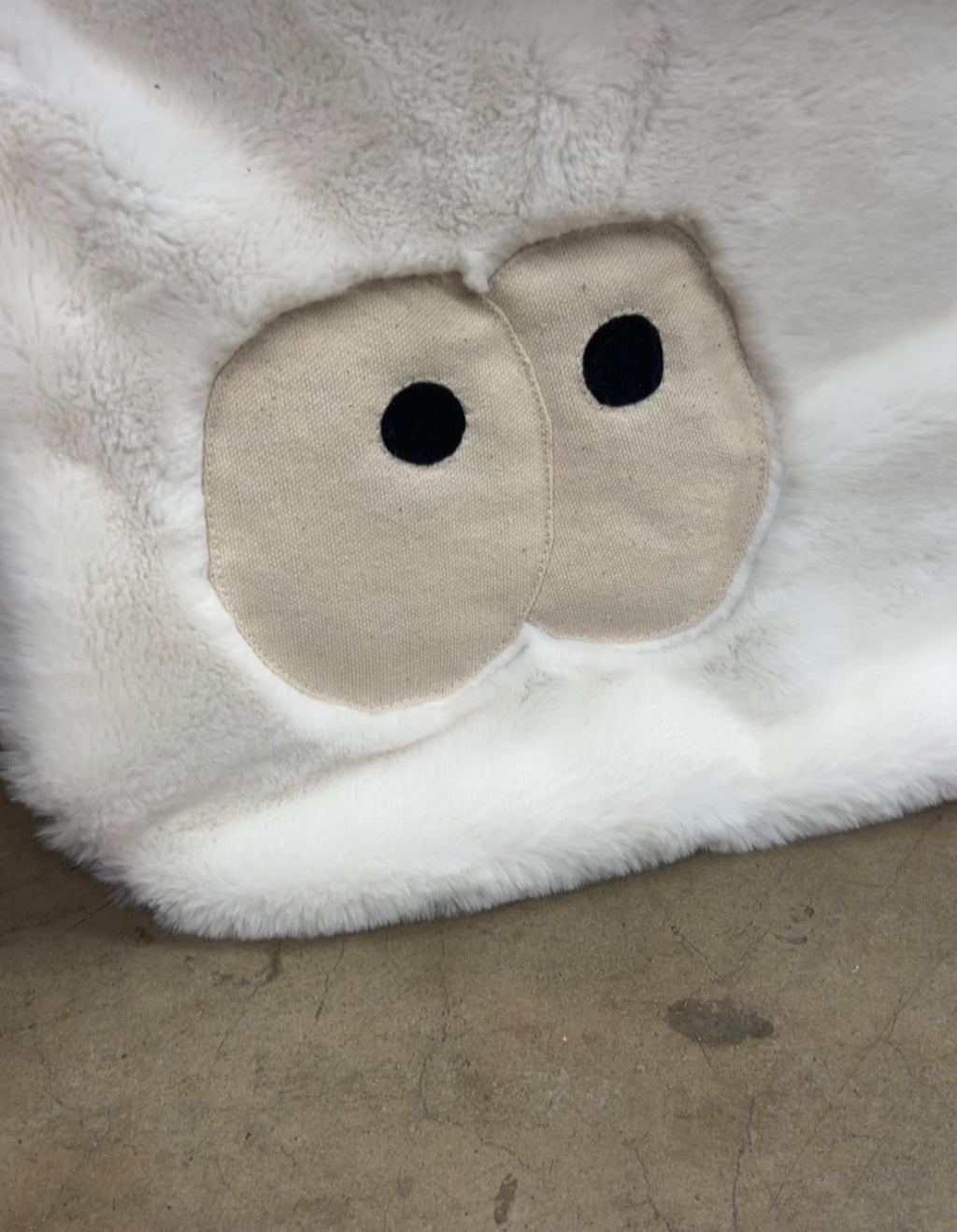 Yeti Duffle Bag