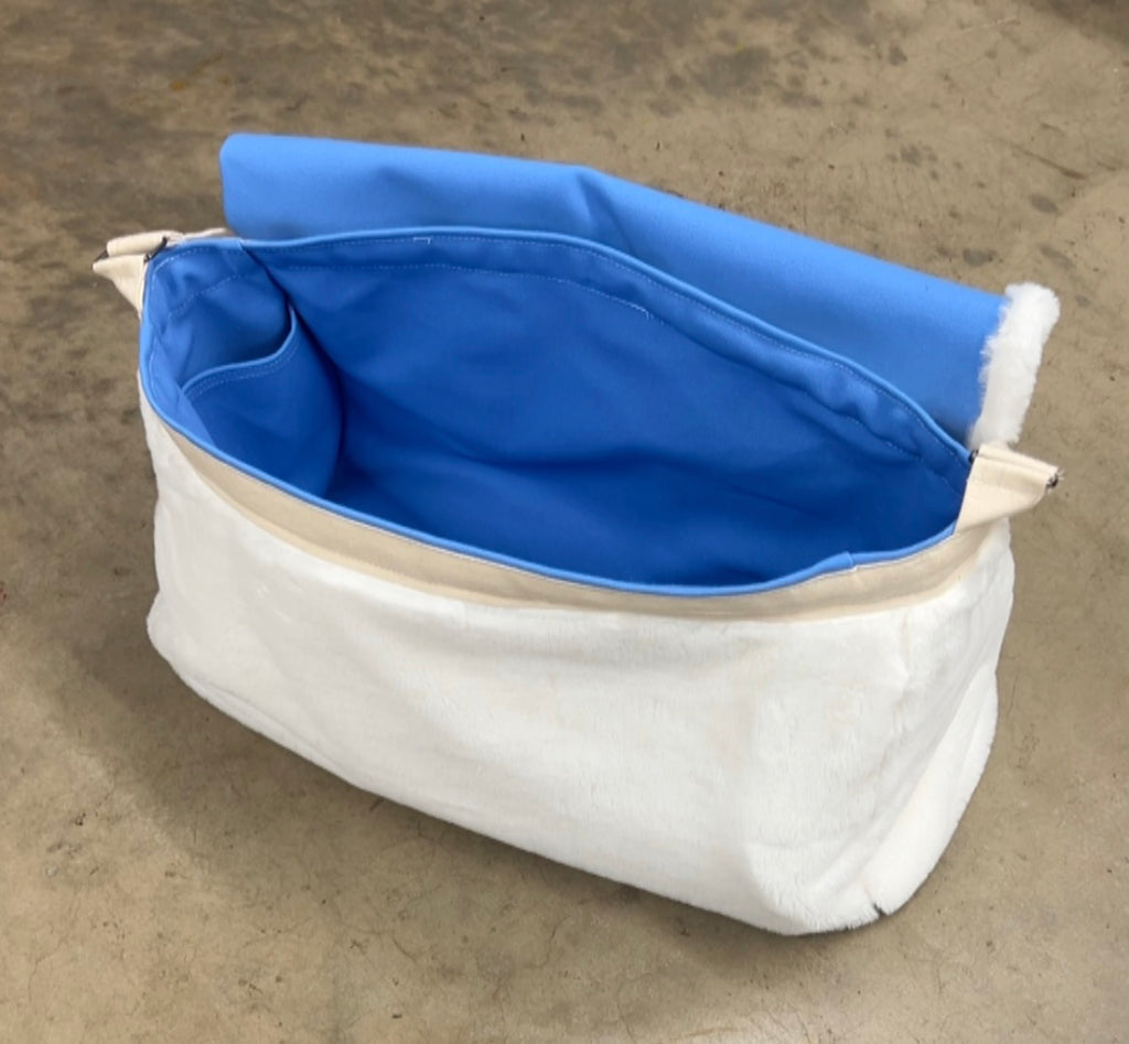 Yeti Duffle Bag