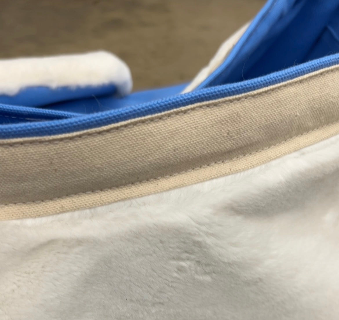 Yeti Duffle Bag