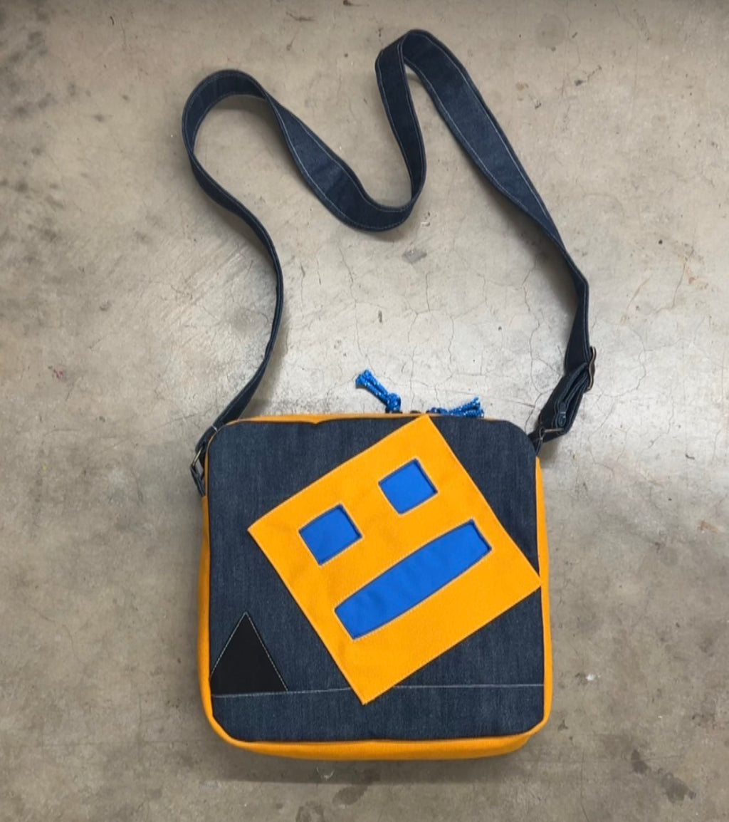 Dash Bag