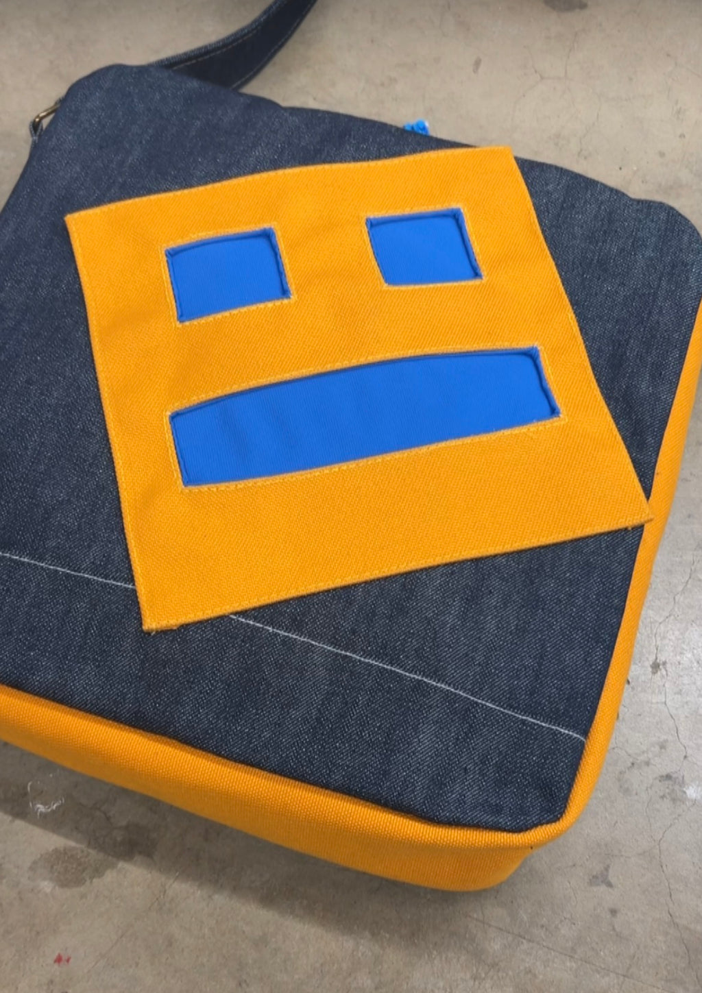 Dash Bag