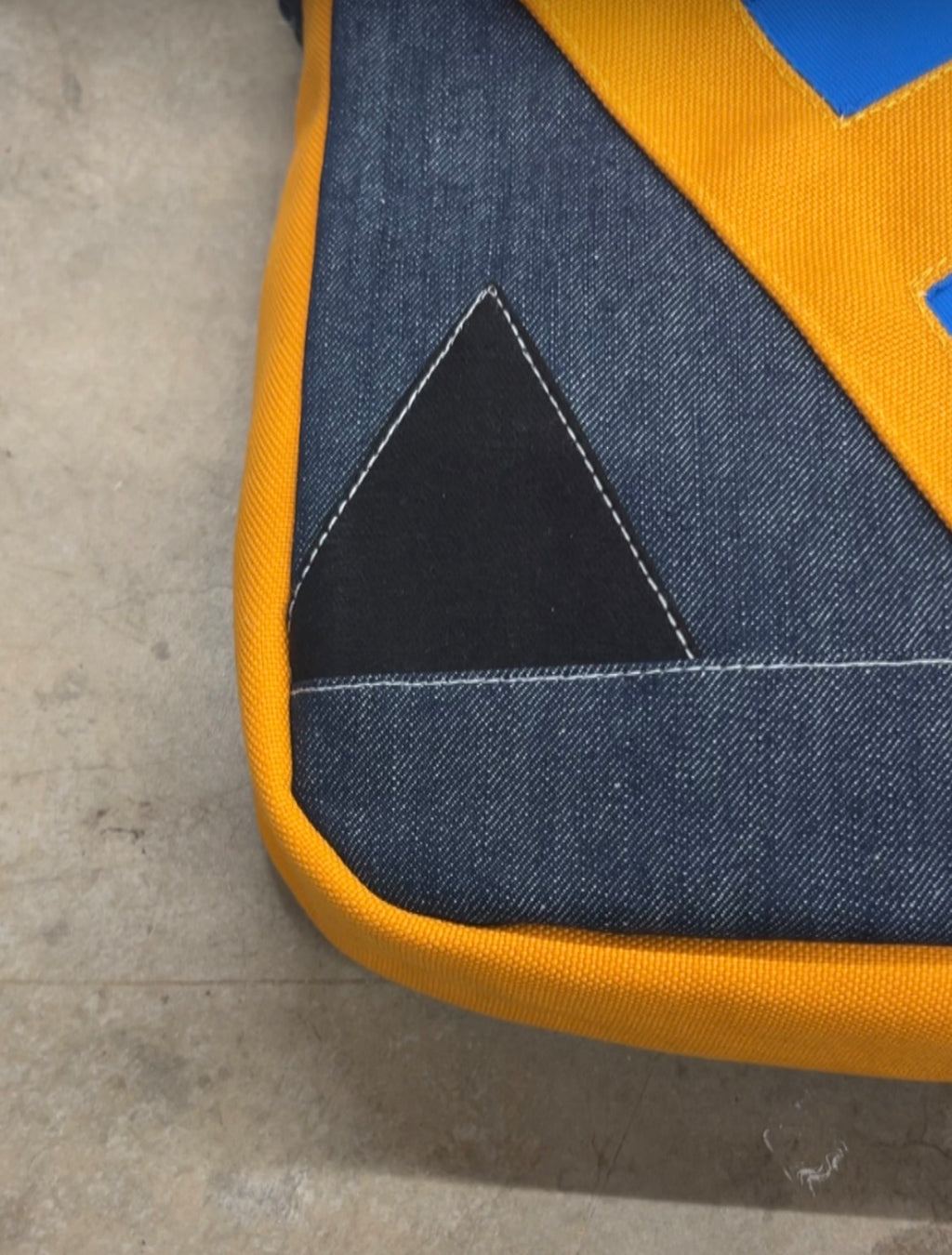 Dash Bag