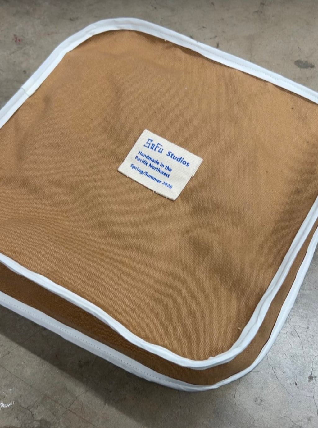 Dash Bag