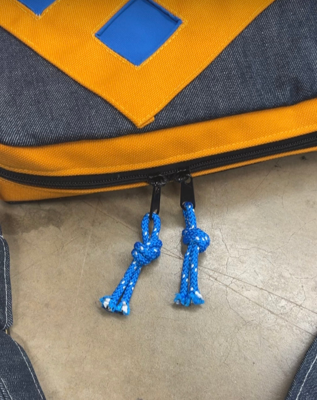 Dash Bag