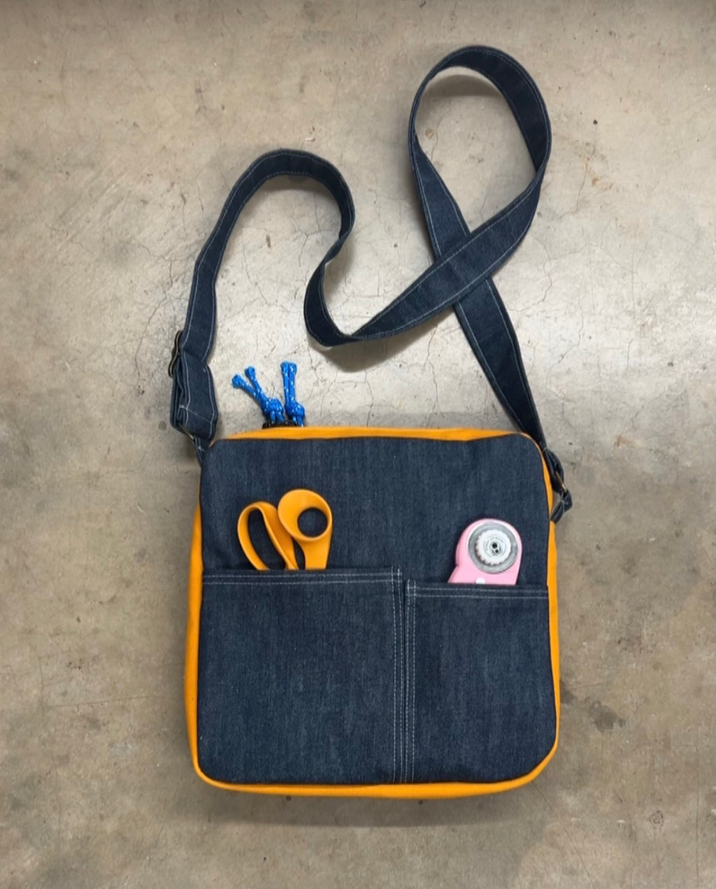 Dash Bag