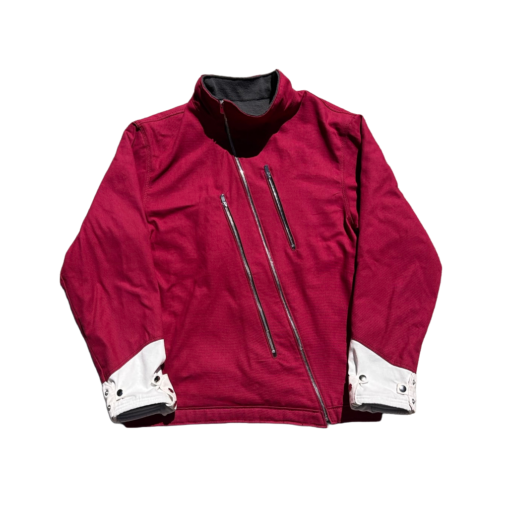 Sailing Jacket