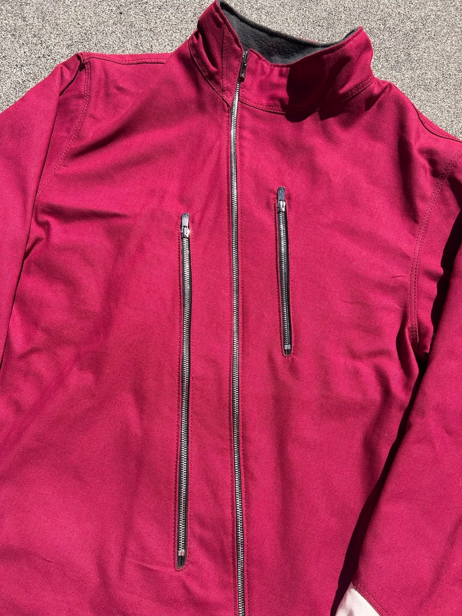 Sailing Jacket