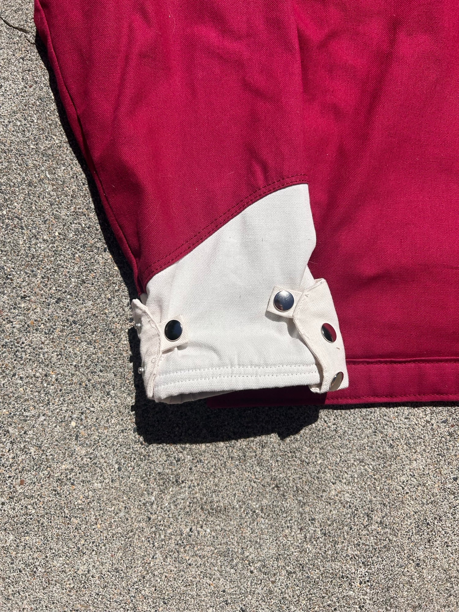 Sailing Jacket