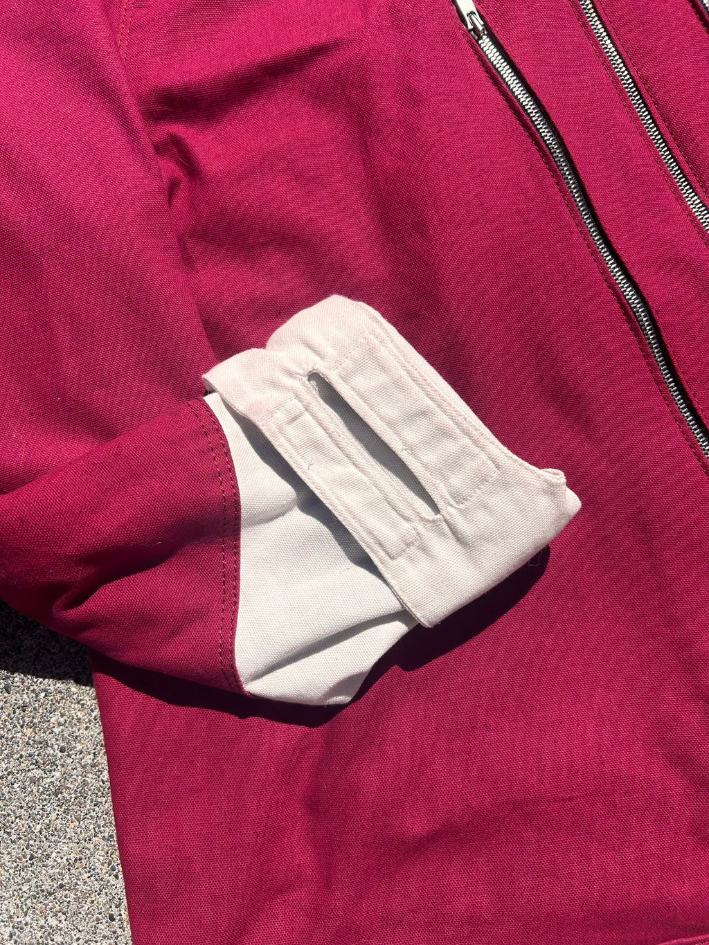 Sailing Jacket