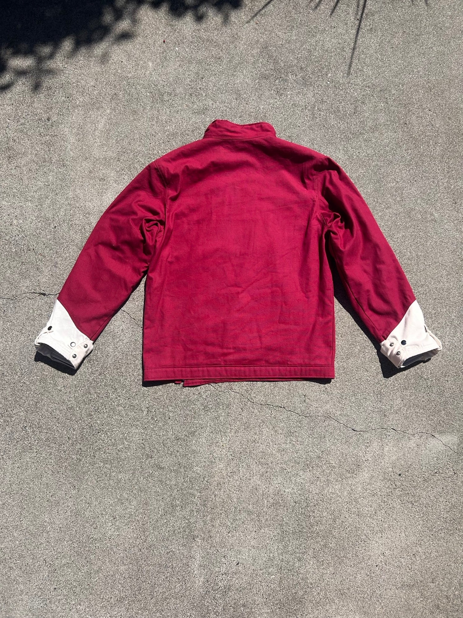 Sailing Jacket
