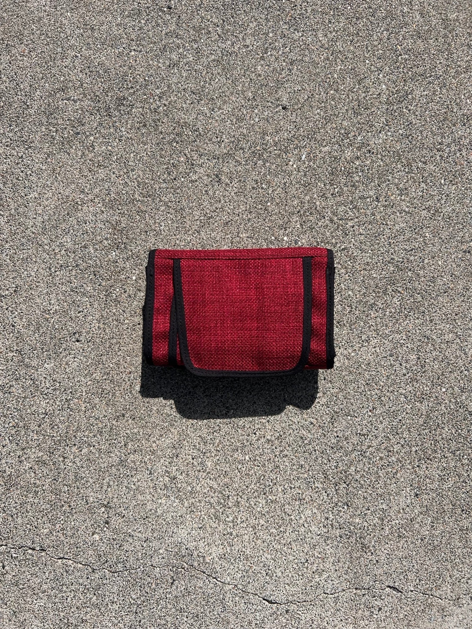 Notebook Pouch