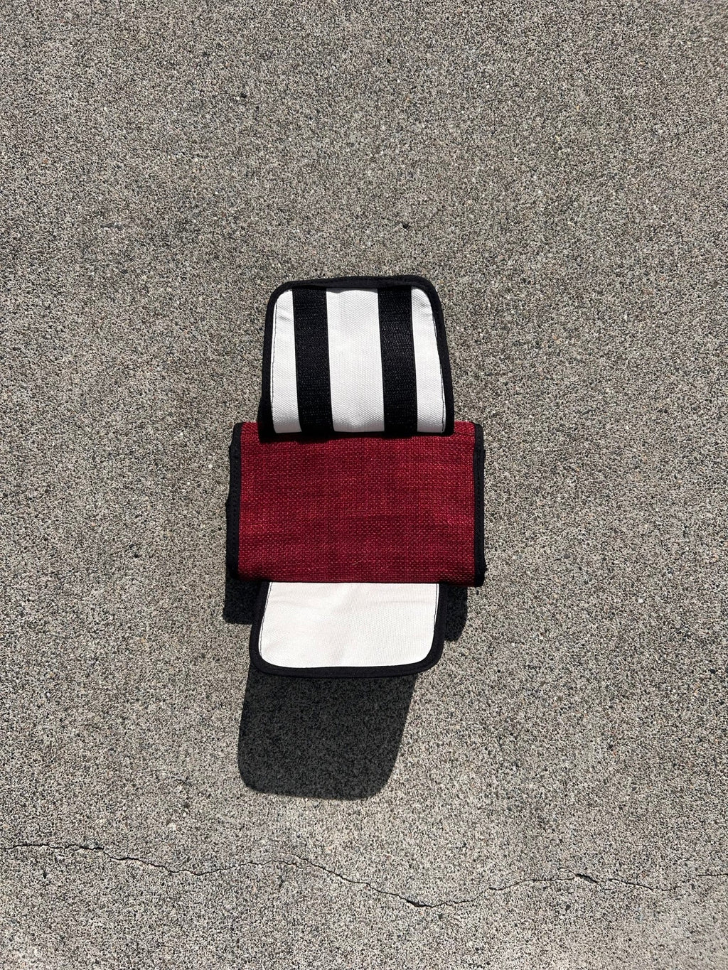 Notebook Pouch