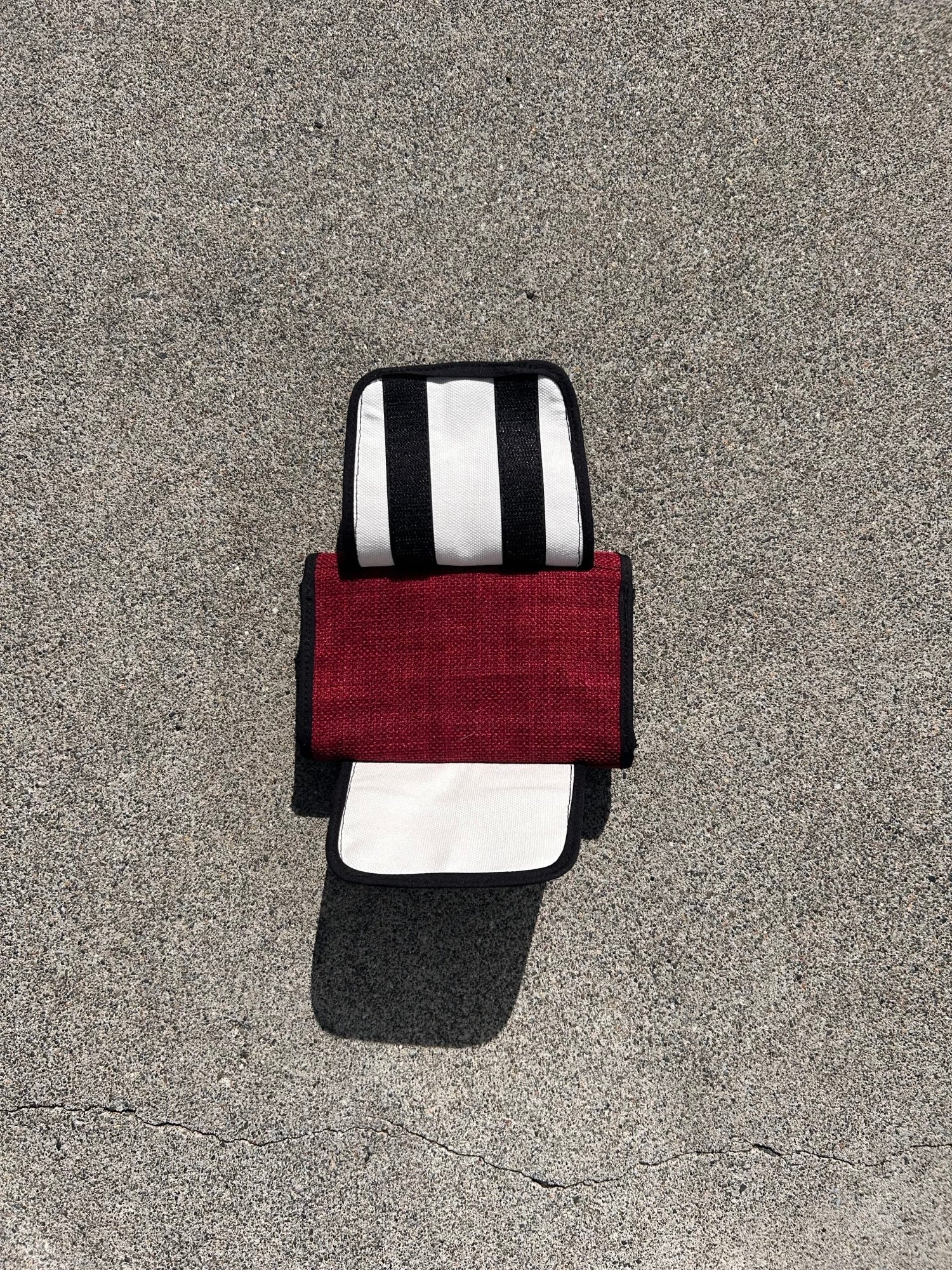 Notebook Pouch