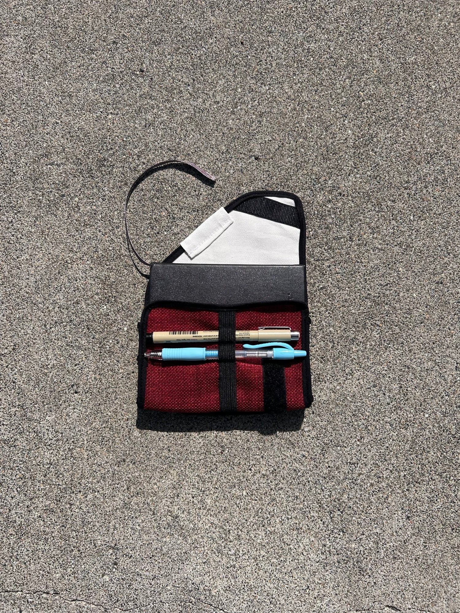 Notebook Pouch