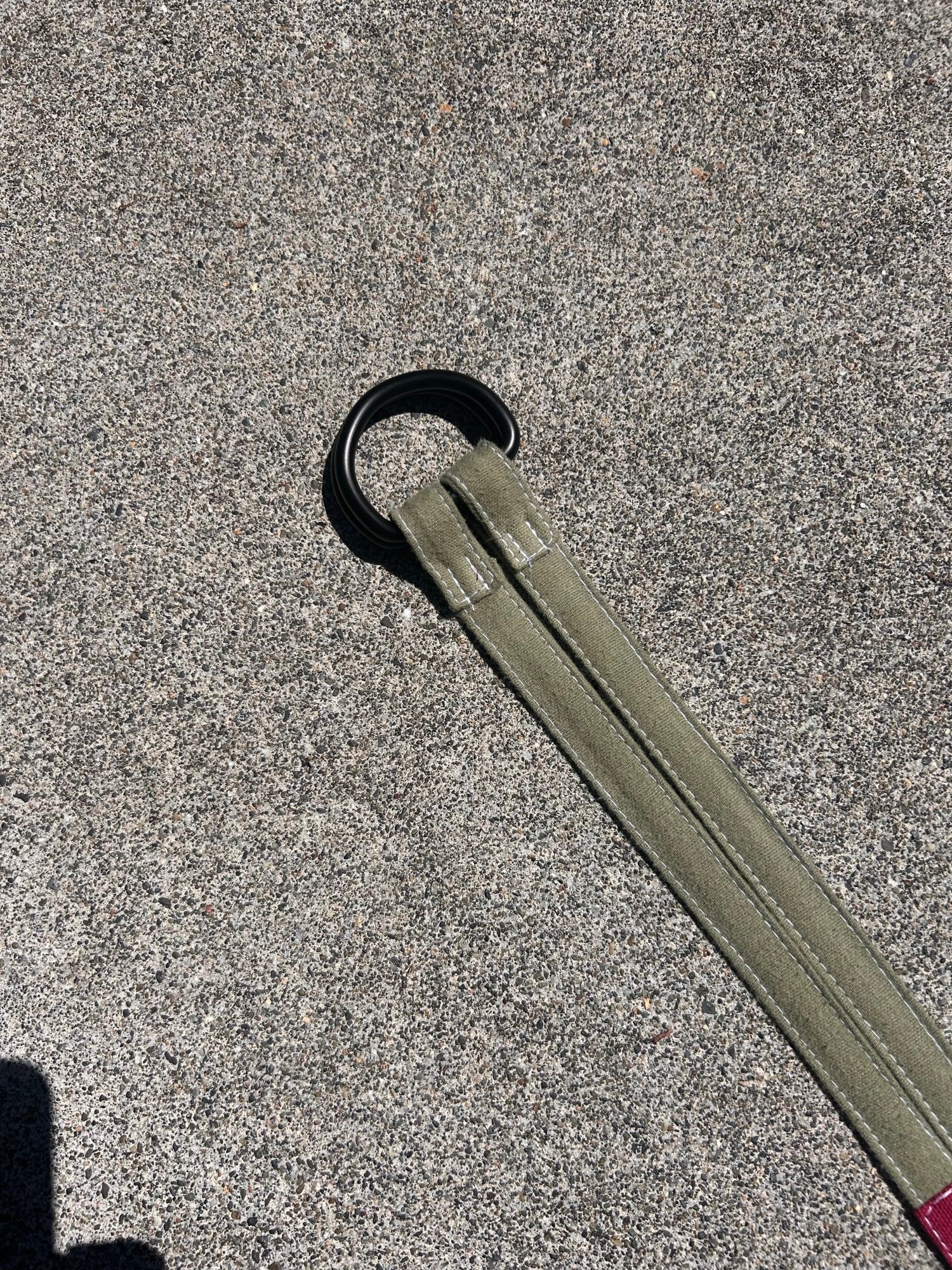 Lil Bro Belt