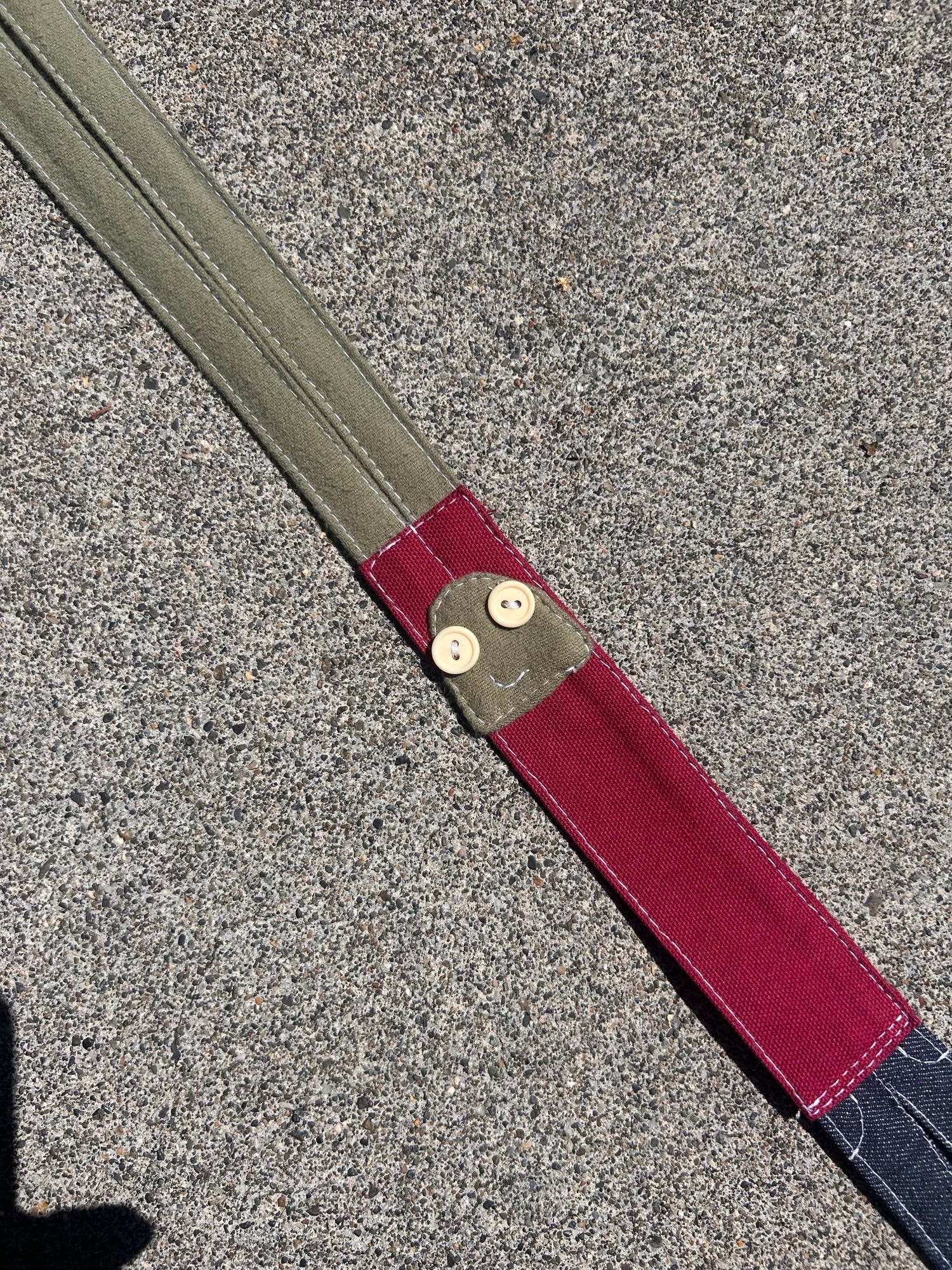 Lil Bro Belt