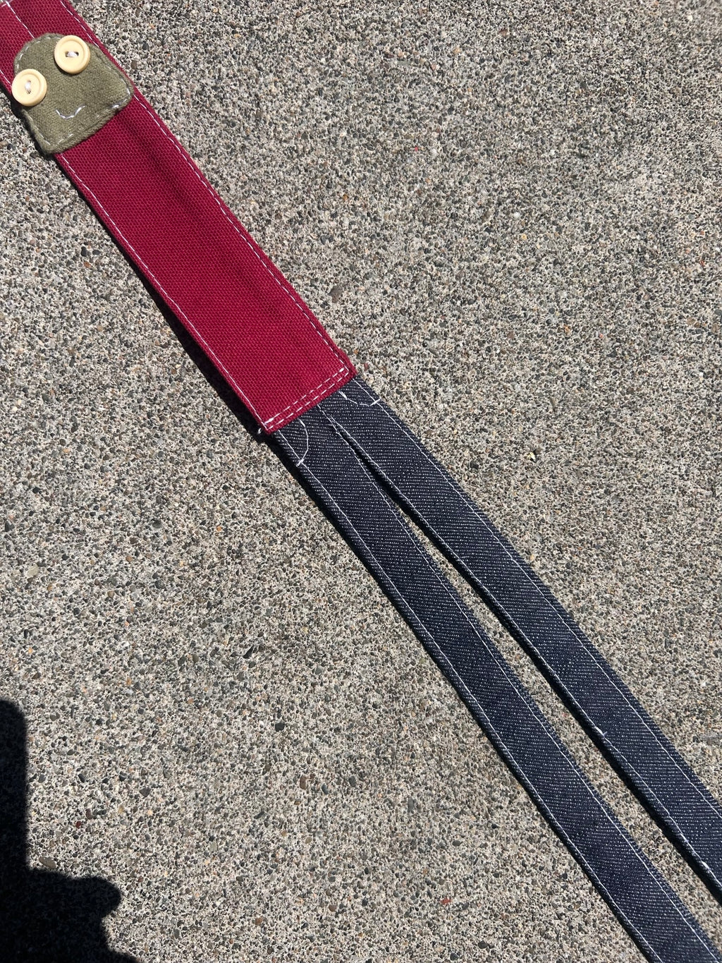 Lil Bro Belt