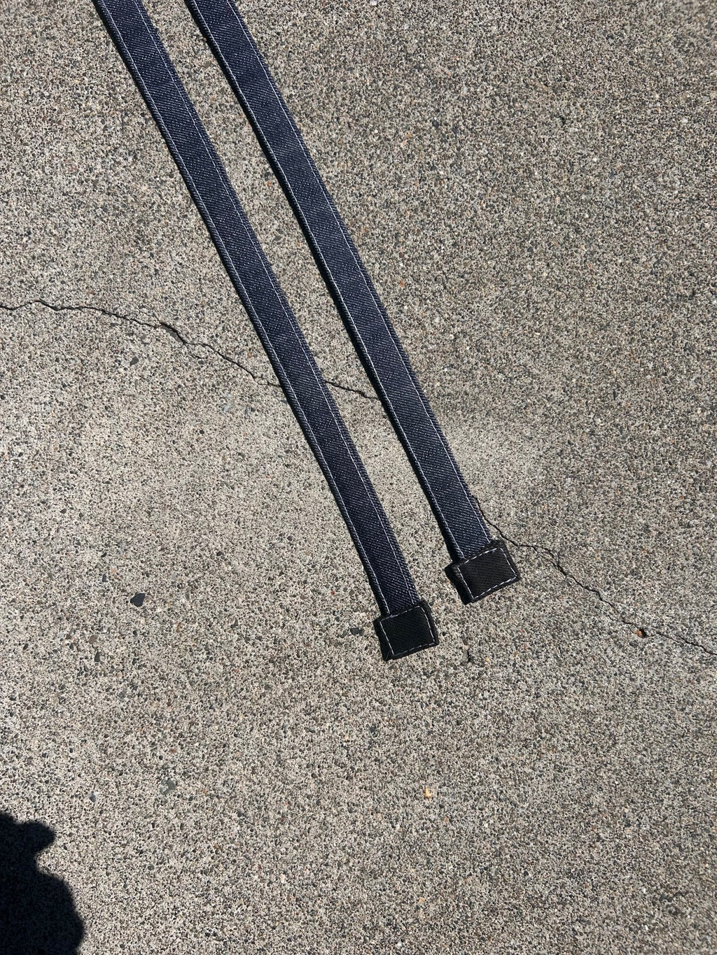Lil Bro Belt