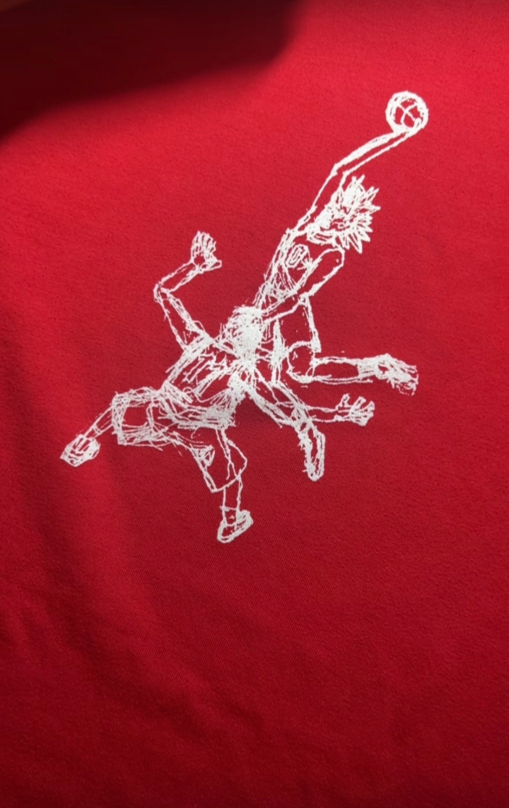 Poster Tee