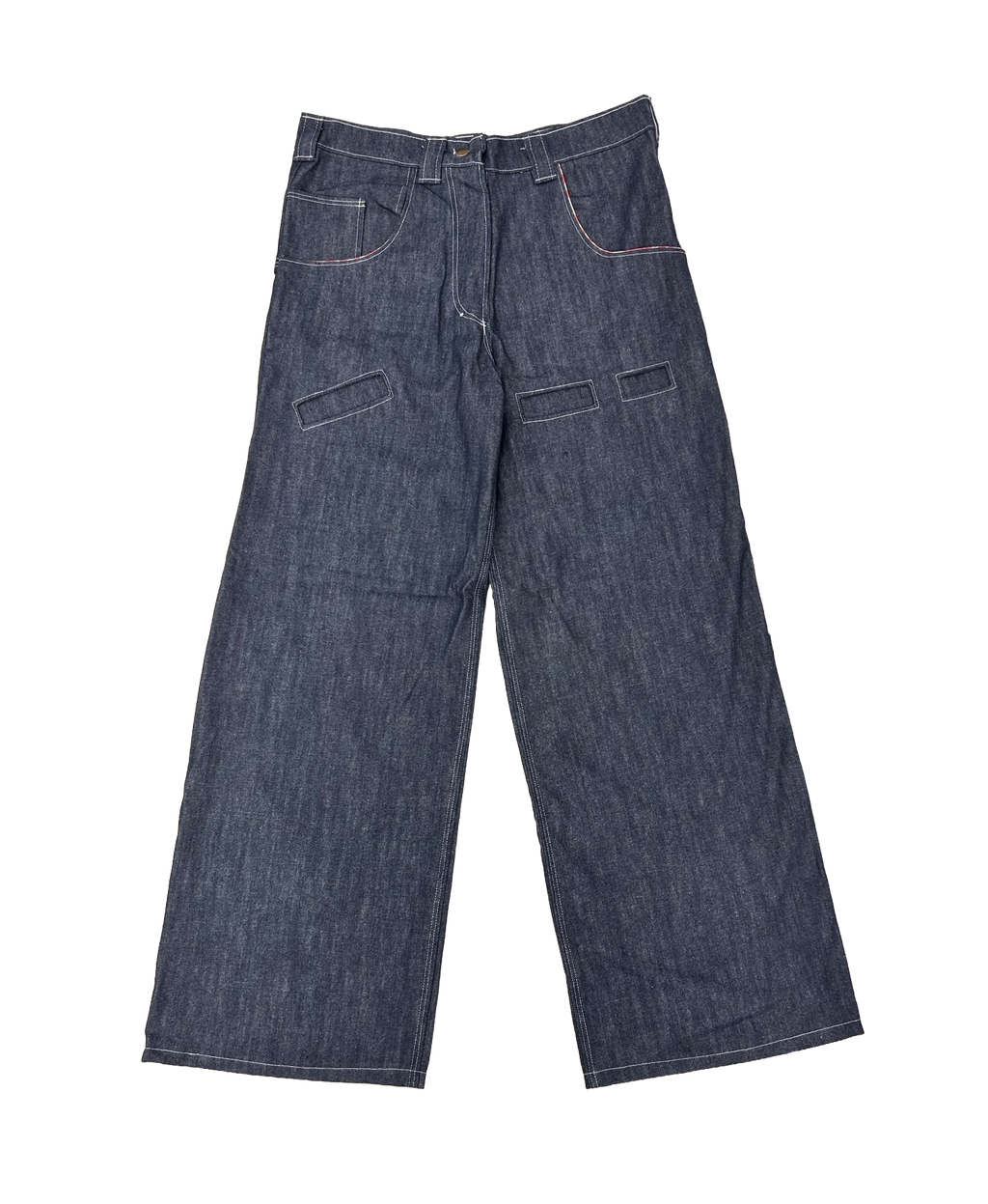 Project Pants V1